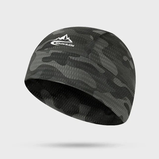 Bonnet Sport Anti-UV – Séchage Rapide