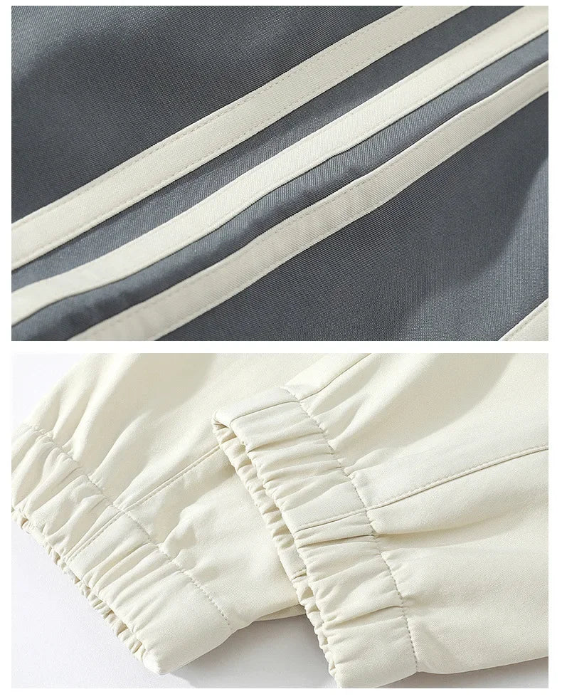 Ensemble Sport Couple – Look Coordonné