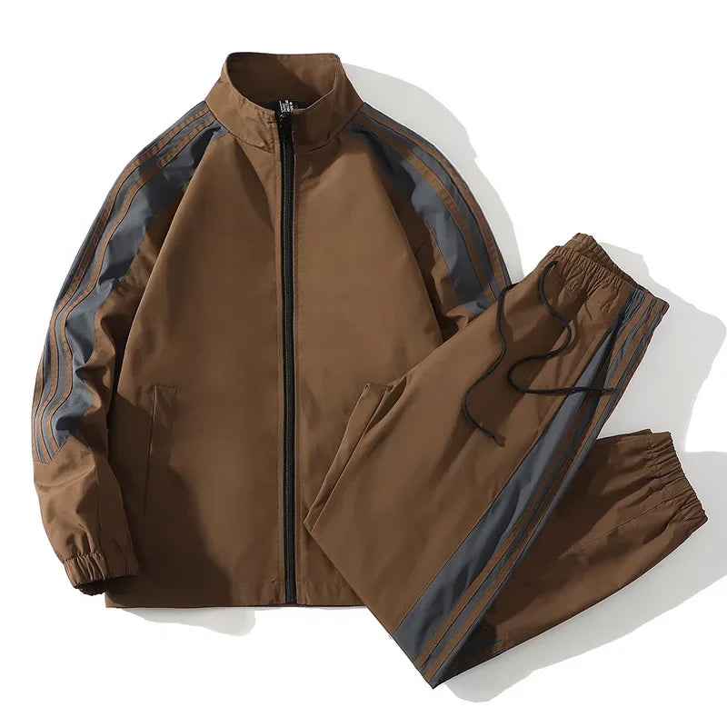 Ensemble Sport Couple – Look Coordonné