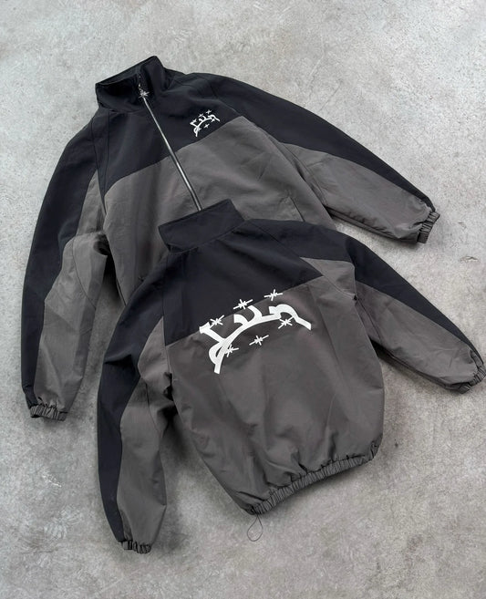 Sweat Patchwork  – Style High Street