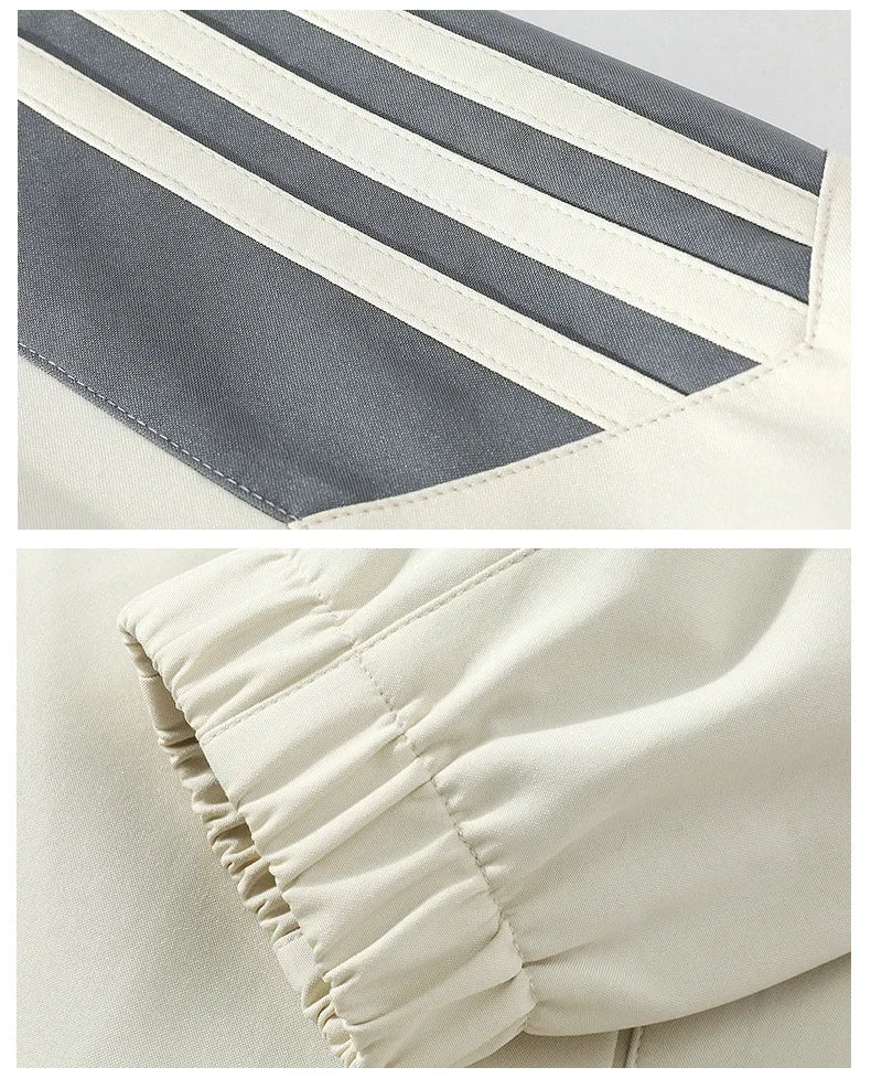 Ensemble Sport Couple – Look Coordonné