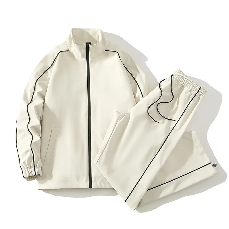 Ensemble Sportswear Street Homme