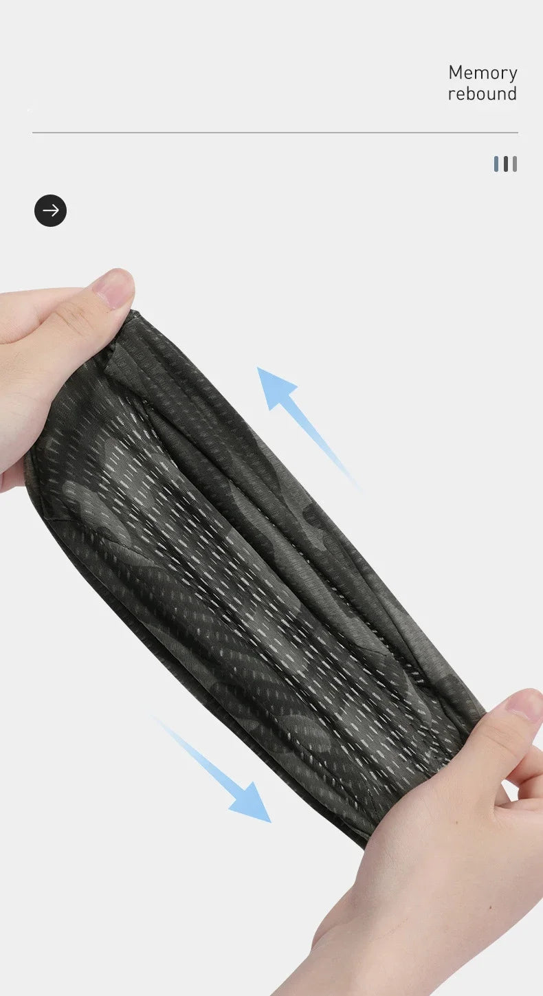 Bonnet Sport Anti-UV – Séchage Rapide