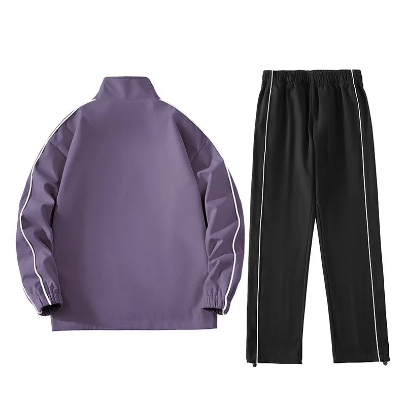 Ensemble Sportswear Street Homme