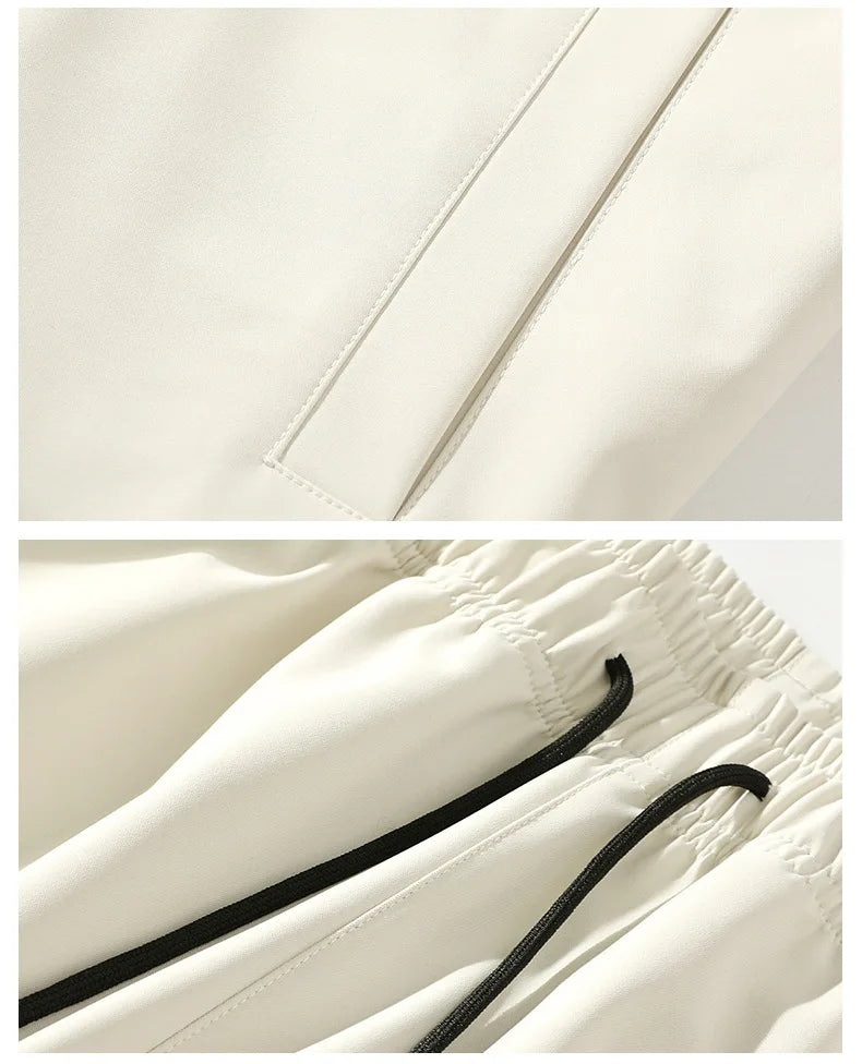 Ensemble Sportswear Street Homme