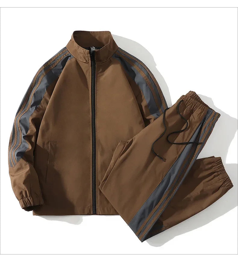 Ensemble Sport Couple – Look Coordonné