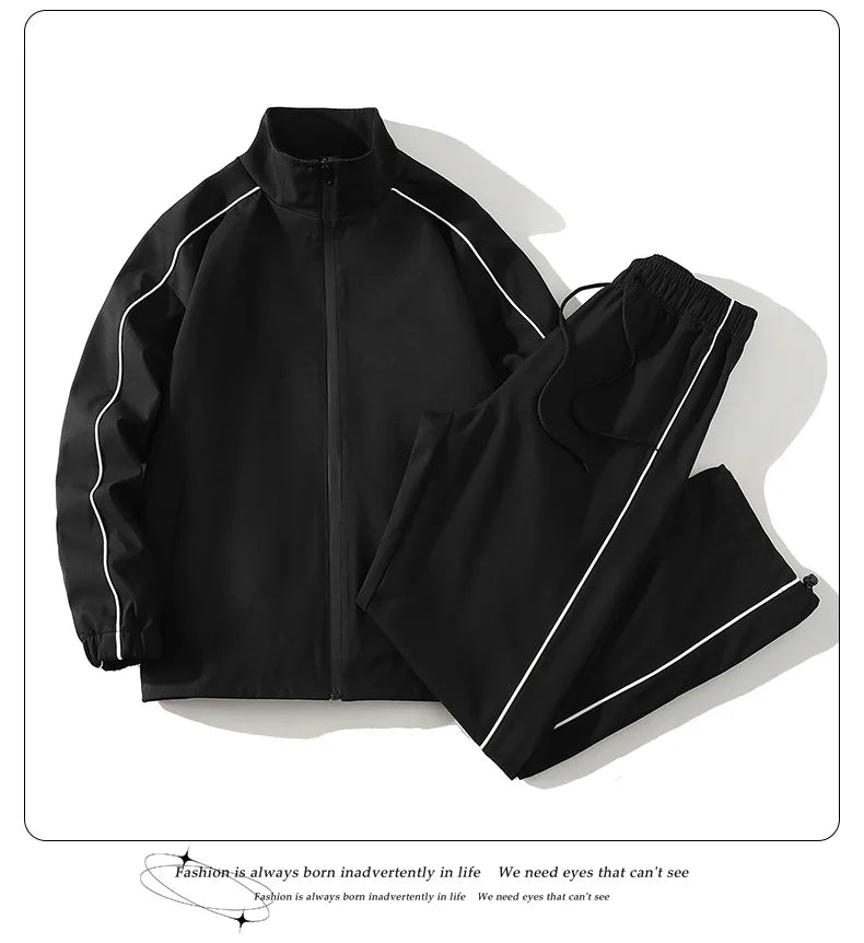 Ensemble Sportswear Street Homme