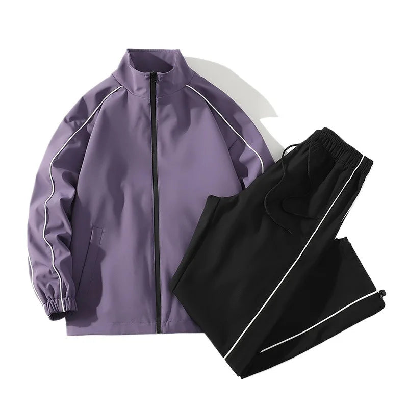 Ensemble Sportswear Street Homme