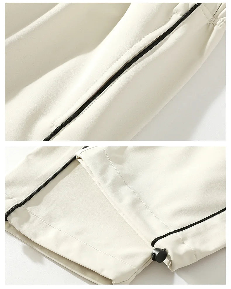 Ensemble Sportswear Street Homme