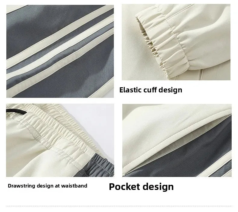 Ensemble Sport Couple – Look Coordonné